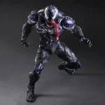Фігурка Веном з аксесуарами, 23 см (Venom) - Зображення 7
