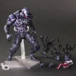 Фігурка Веном з аксесуарами, 23 см (Venom) - Зображення 8