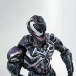 Фігурка Веном з аксесуарами, 23 см (Venom) - Зображення 9