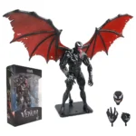 Фігурка Веном демонічними крилами, 20 см (Venom)