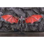 Фігурка Веном демонічними крилами, 20 см (Venom) - Зображення 4