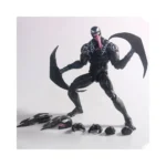 Фігурка Веном демонічними крилами, 20 см (Venom) - Зображення 7