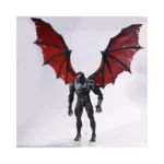 Фігурка Веном демонічними крилами, 20 см (Venom) - Зображення 8