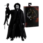 Фігурка Крик Примарний Лик (Ghostface - Scream)