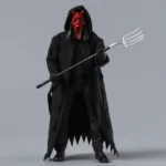 Фігурка Крик Примарний Лик (Ghostface - Scream) - Зображення 6