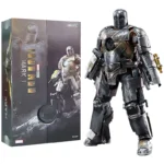 Фігурка Залізна Людина Mark1 Marvel Iron Man (ZD Toys)