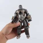 Фігурка Залізна Людина Mark1 Marvel Iron Man (ZD Toys) - Зображення 10