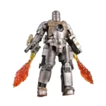 Фігурка Залізна Людина Mark1 Marvel Iron Man (ZD Toys) - Зображення 2