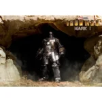 Фігурка Залізна Людина Mark1 Marvel Iron Man (ZD Toys) - Зображення 3