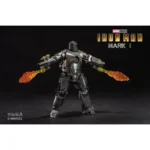 Фігурка Залізна Людина Mark1 Marvel Iron Man (ZD Toys) - Зображення 4