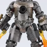 Фігурка Залізна Людина Mark1 Marvel Iron Man (ZD Toys) - Зображення 9