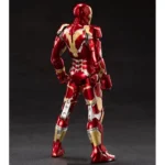 Фігурка Залізна Людина Mark43 Marvel Iron Man (ZD Toys) - Зображення 10