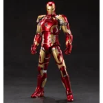 Фігурка Залізна Людина Mark43 Marvel Iron Man (ZD Toys) - Зображення 3