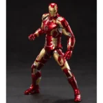 Фігурка Залізна Людина Mark43 Marvel Iron Man (ZD Toys) - Зображення 5