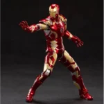 Фігурка Залізна Людина Mark43 Marvel Iron Man (ZD Toys) - Зображення 6