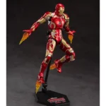 Фігурка Залізна Людина Mark43 Marvel Iron Man (ZD Toys) - Зображення 7