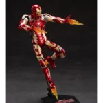 Фігурка Залізна Людина Mark43 Marvel Iron Man (ZD Toys) - Зображення 8