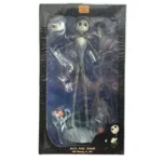 Фігурка Джек Скеллінгтон 30 см (Жах перед Різдвом - The Nightmare Before Christmas) - Зображення 2