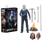 Фігурка Джейсон Вурхіз (П'ятниця, 13-те, частина 2)