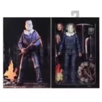 Фігурка Джейсон Вурхіз (П'ятниця, 13-те, частина 2) - Зображення 3