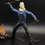 Фігурка Джейсон Вурхіз (П'ятниця, 13-те, частина 2) - Зображення 6