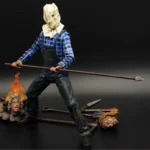 Фігурка Джейсон Вурхіз (П'ятниця, 13-те, частина 2) - Зображення 7