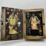 Фігурка Шкіряне обличчя Лезерфейс Леонард (Техаська різанина бензопилою) - Зображення 4