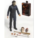 Фігурка Хелловін Майкл Майєрс з аксесуарами (Halloween Kills) - Зображення 2