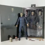 Фігурка Хелловін Майкл Майєрс з аксесуарами (Halloween Kills) - Зображення 3