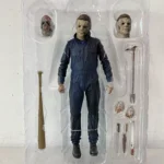 Фігурка Хелловін Майкл Майєрс з аксесуарами (Halloween Kills) - Зображення 4