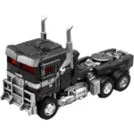 Трансформер Оптимус Прайм «Диявол» (Transformers Diablo Optimus Prime Commander) - Зображення 4