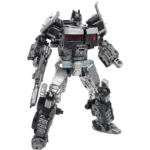 Трансформер Оптимус Прайм «Диявол» (Transformers Diablo Optimus Prime Commander) - Зображення 6