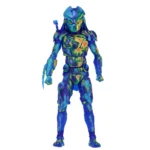 Фігурка Хижак (Теплове бачення) Predator Thermal Vision