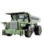 Трансформер Воїн Конструктикон Лонг Хоул (Transformers Long Haul) - Зображення 2