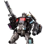 Трансформер Немезіс Прайм, чорна версія Оптимуса Прайма (Transformers Nemesis Prime) - Зображення 3