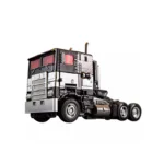 Трансформер Немезіс Прайм, чорна версія Оптимуса Прайма (Transformers Nemesis Prime) - Зображення 7