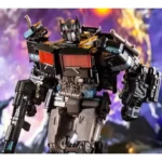 Трансформер Немезіс Прайм, чорна версія Оптимуса Прайма (Transformers Nemesis Prime) - Зображення 8