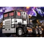 Трансформер Немезіс Прайм, чорна версія Оптимуса Прайма (Transformers Nemesis Prime) - Зображення 9