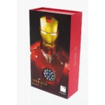 Фігурка Залізна Людина Mark3 Marvel Iron Man (ZD Toys) - Зображення 10