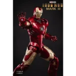 Фігурка Залізна Людина Mark3 Marvel Iron Man (ZD Toys) - Зображення 5