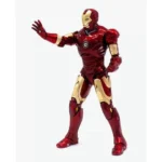 Фігурка Залізна Людина Mark3 Marvel Iron Man (ZD Toys) - Зображення 7
