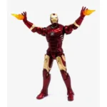 Фігурка Залізна Людина Mark3 Marvel Iron Man (ZD Toys) - Зображення 8