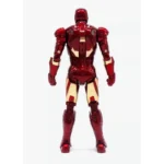 Фігурка Залізна Людина Mark3 Marvel Iron Man (ZD Toys) - Зображення 9