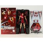 Фігурка Залізна Людина Mark85 Marvel Iron Man (ZD Toys) - Зображення 4