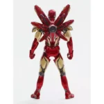 Фігурка Залізна Людина Mark85 Marvel Iron Man (ZD Toys) - Зображення 5
