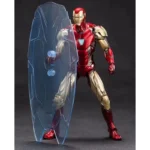 Фігурка Залізна Людина Mark85 Marvel Iron Man (ZD Toys) - Зображення 8