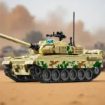 Конструктор Танк Type 15, 956 деталей (66052) - Зображення 2